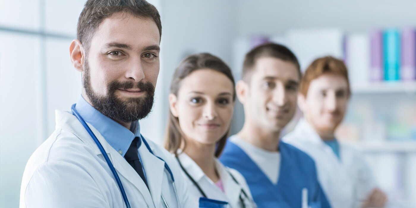 Zarządzanie zespołem w placówce medycznej