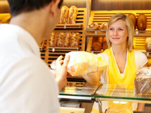 profesjonalna obsługa klienta