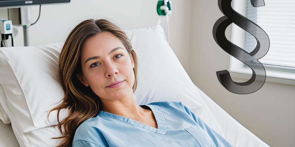 szkolenie prawa pacjenta