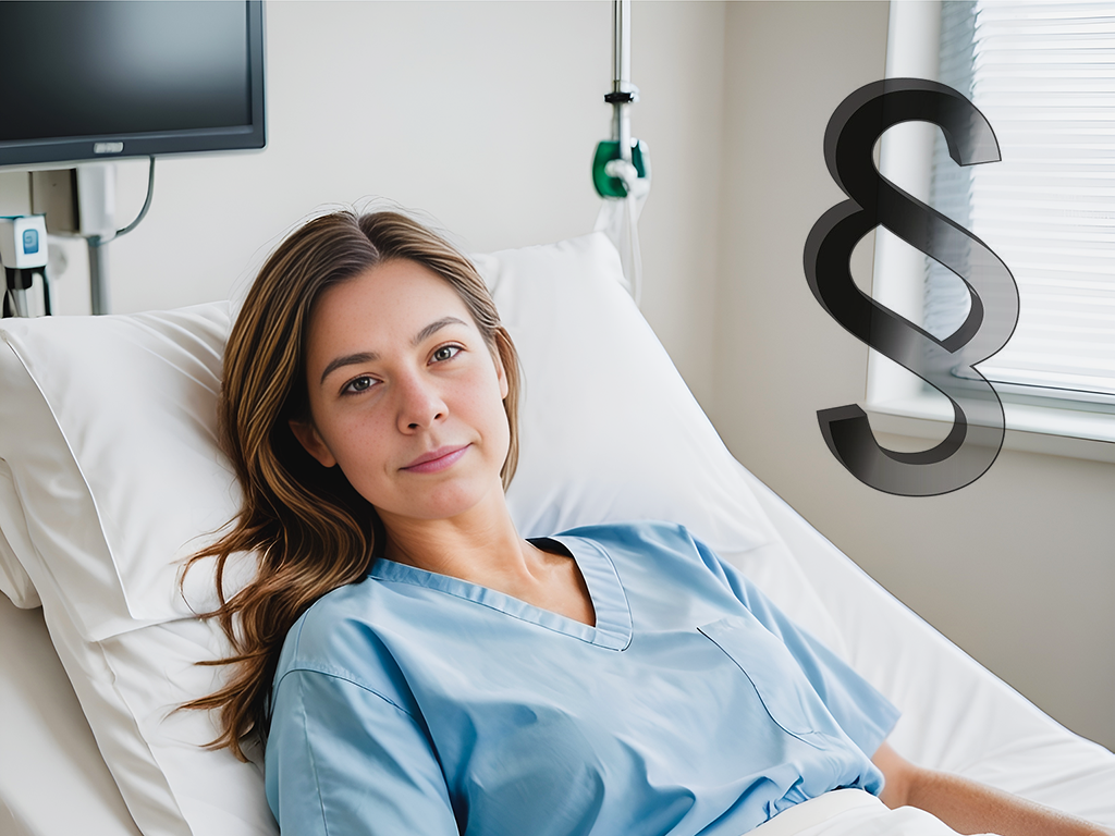 szkolenie prawa pacjenta