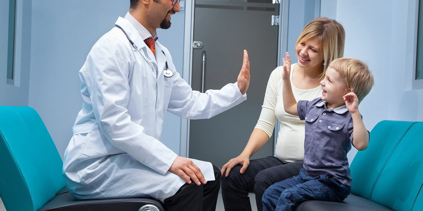 profesjonalna obsługa pacjenta