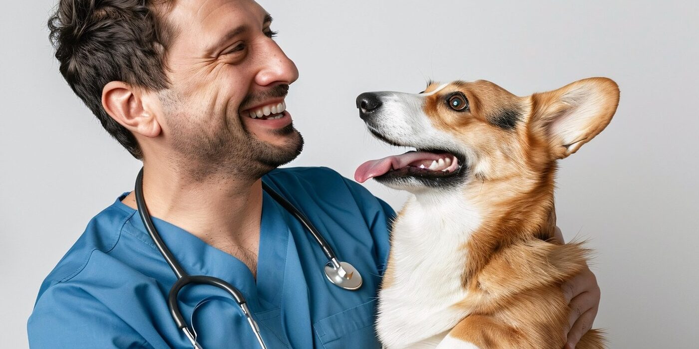 Profesjonalna obsługa w gabinecie weterynaryjnym