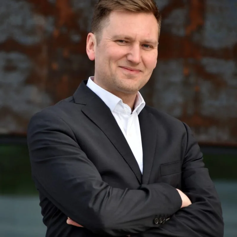 Adam Zajchowski